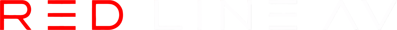 REDLINE AV
